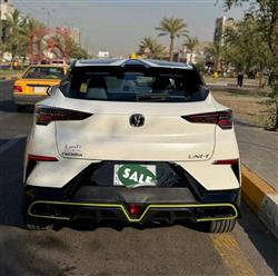 چانگان UNI-T